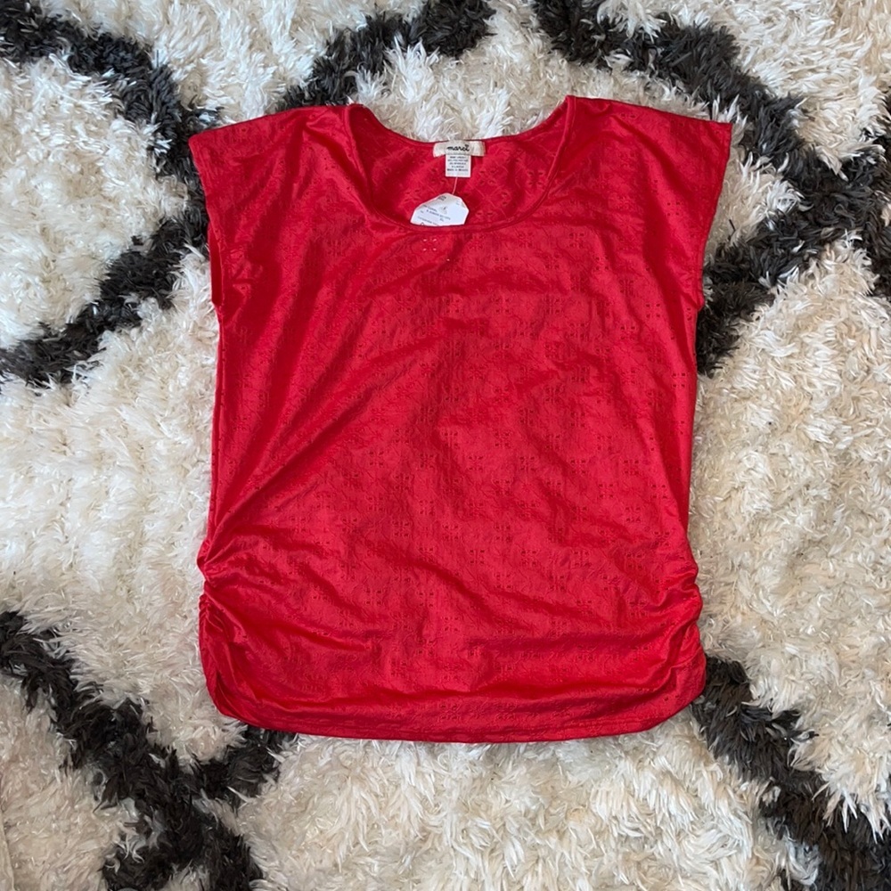 Spring Top